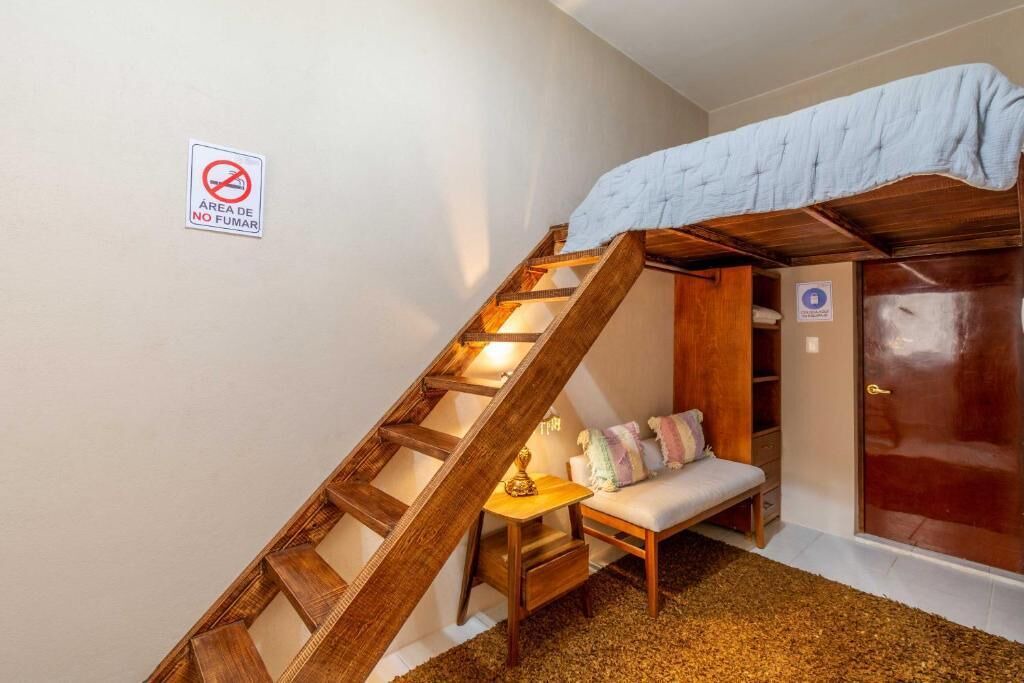 Photo of Bedroom in Leon Centro