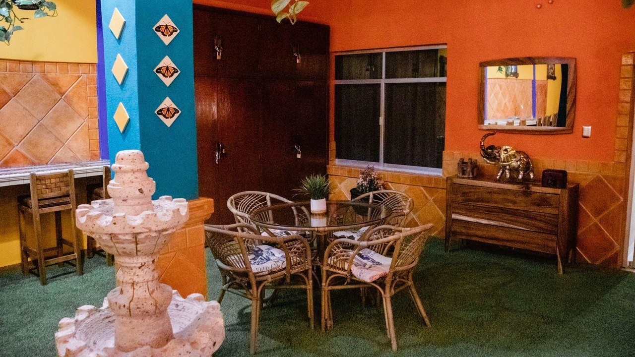 Photo of Livingroom in Leon Centro