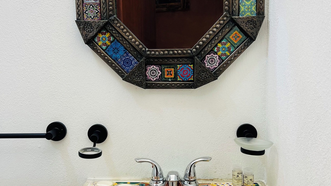 Photo of Bathroom in Leon Centro