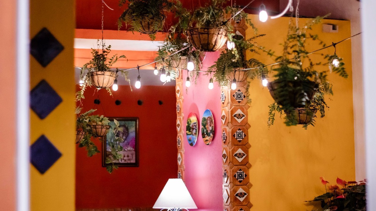 Photo of Livingroom in Leon Centro