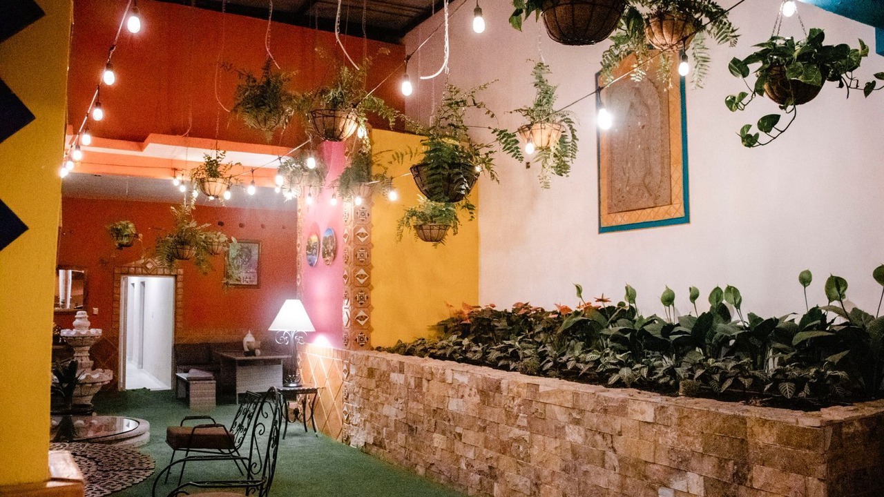 Photo of Livingroom in Leon Centro