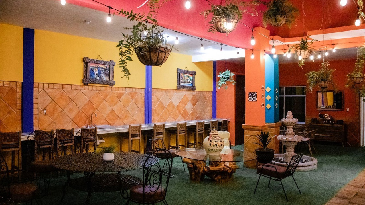 Photo of Livingroom in Leon Centro