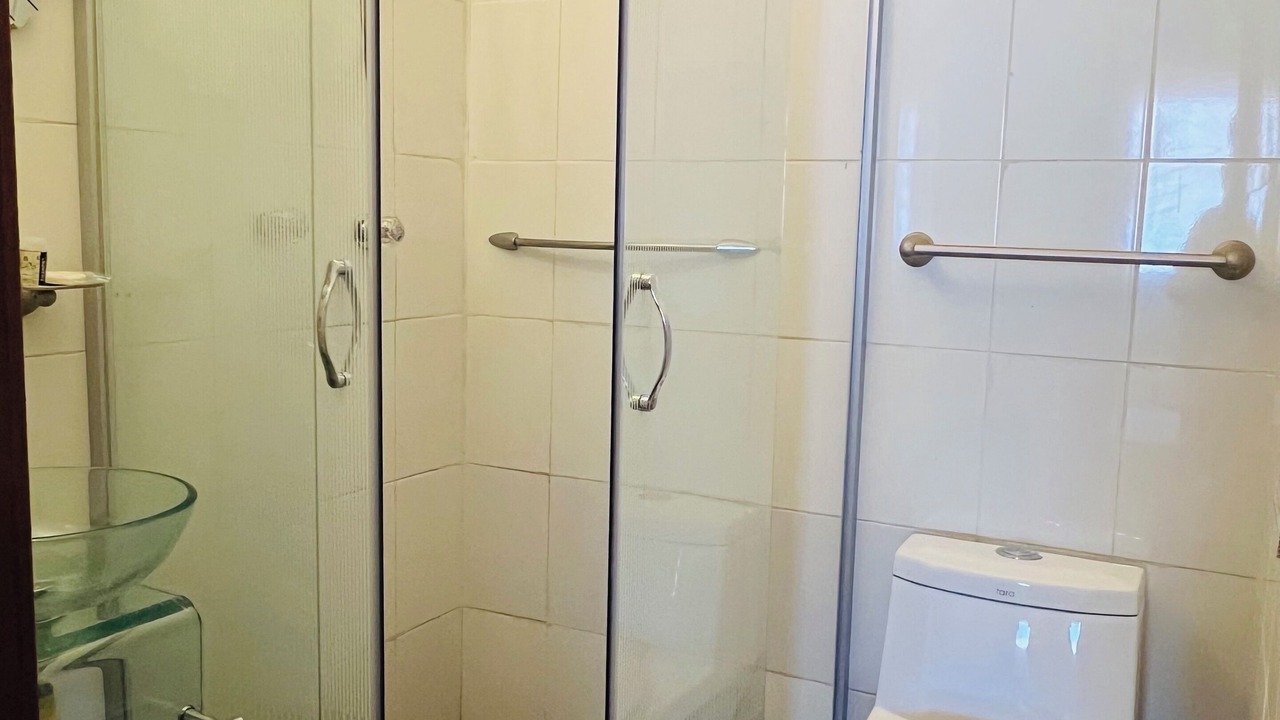 Photo of Bathroom in Leon Centro
