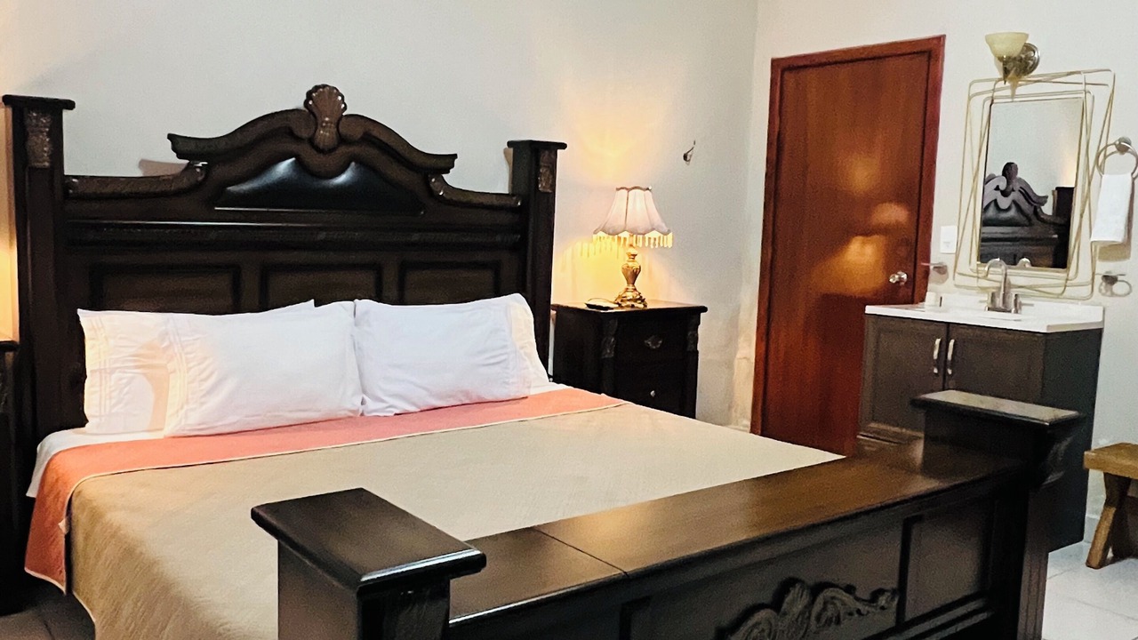 Photo of Bedroom in Leon Centro