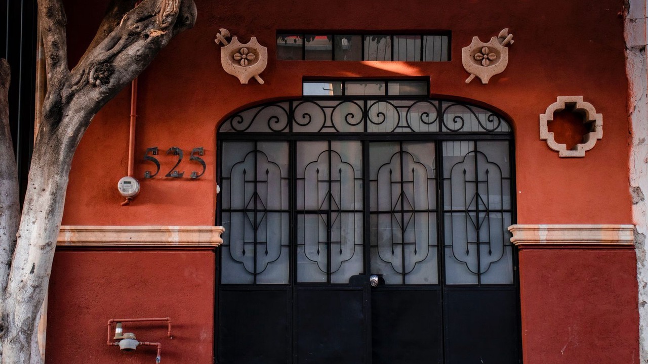 Photo of Outdoor in Leon Centro