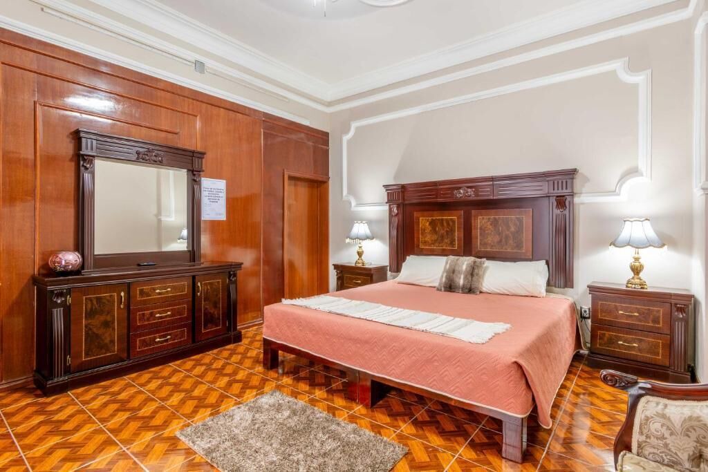 Photo of Bedroom in Leon Centro