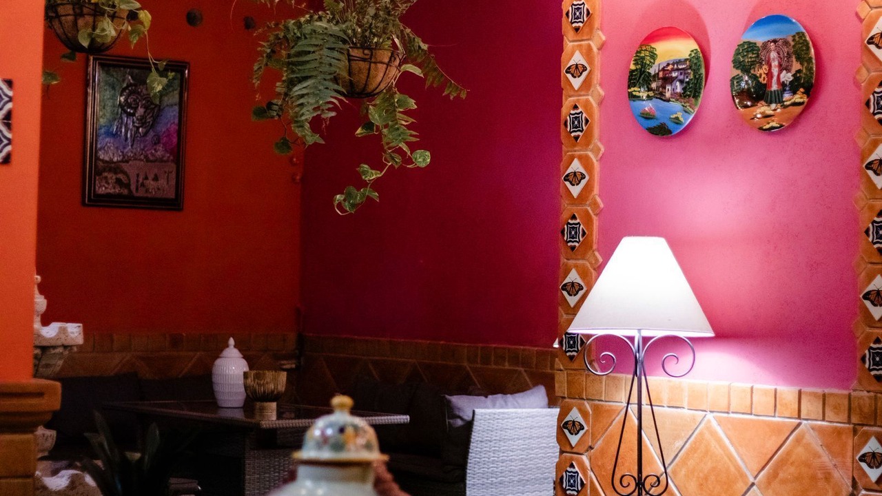 Photo of Livingroom in Leon Centro