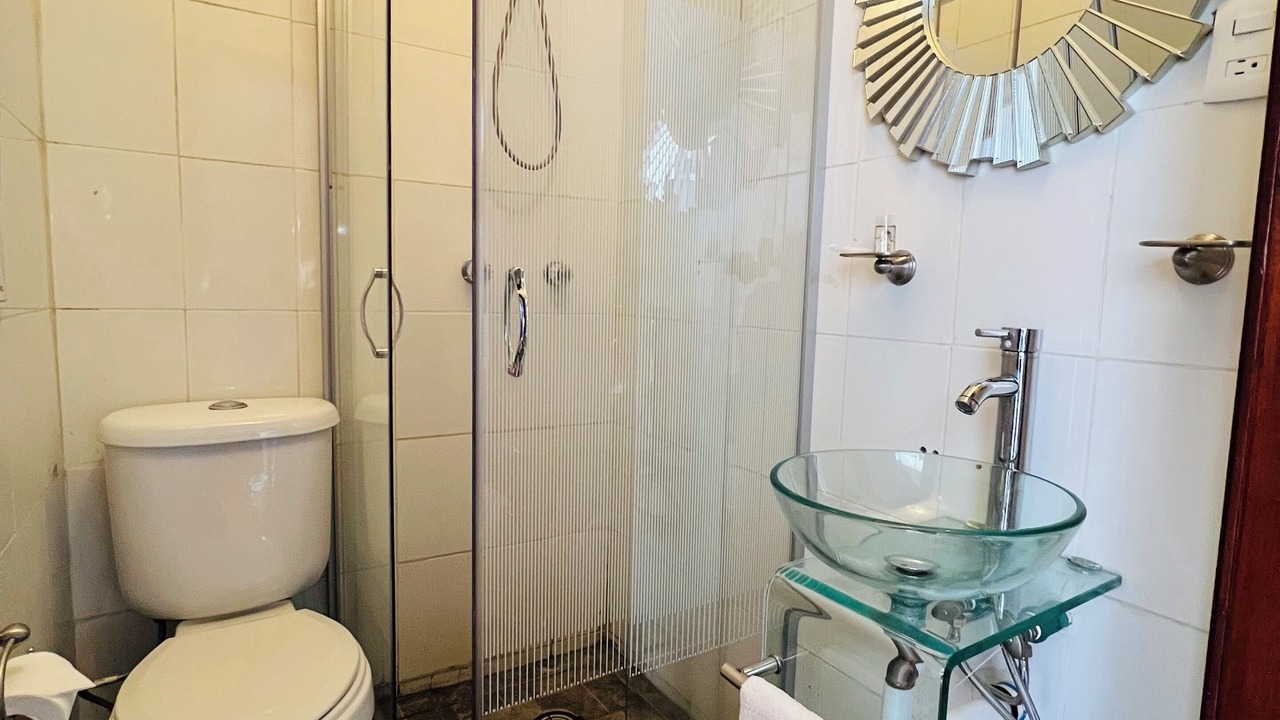 Photo of Bathroom in Leon Centro
