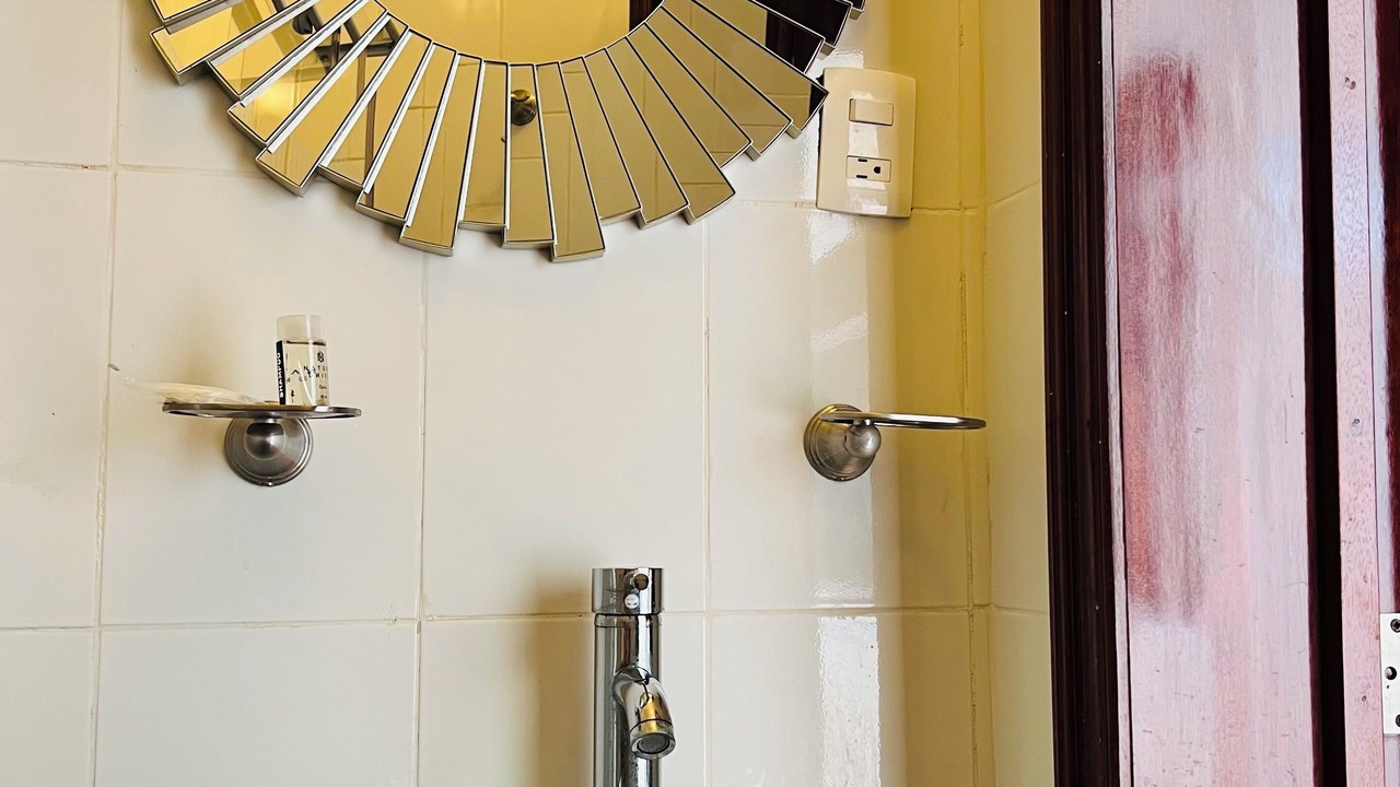 Photo of Bathroom in Leon Centro