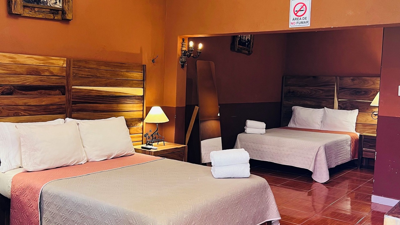 Photo of Bedroom in Leon Centro