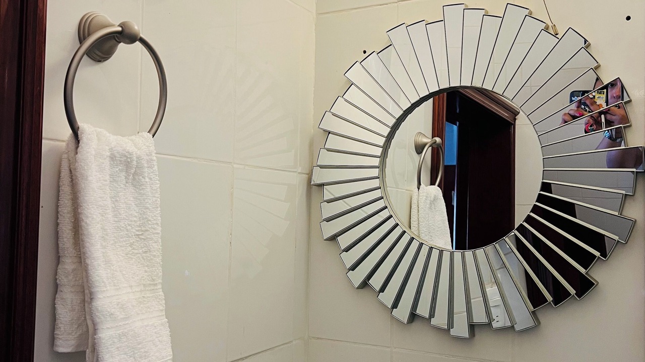 Photo of Bathroom in Leon Centro