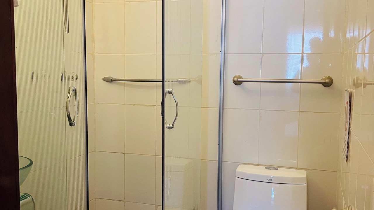 Photo of Bathroom in Leon Centro