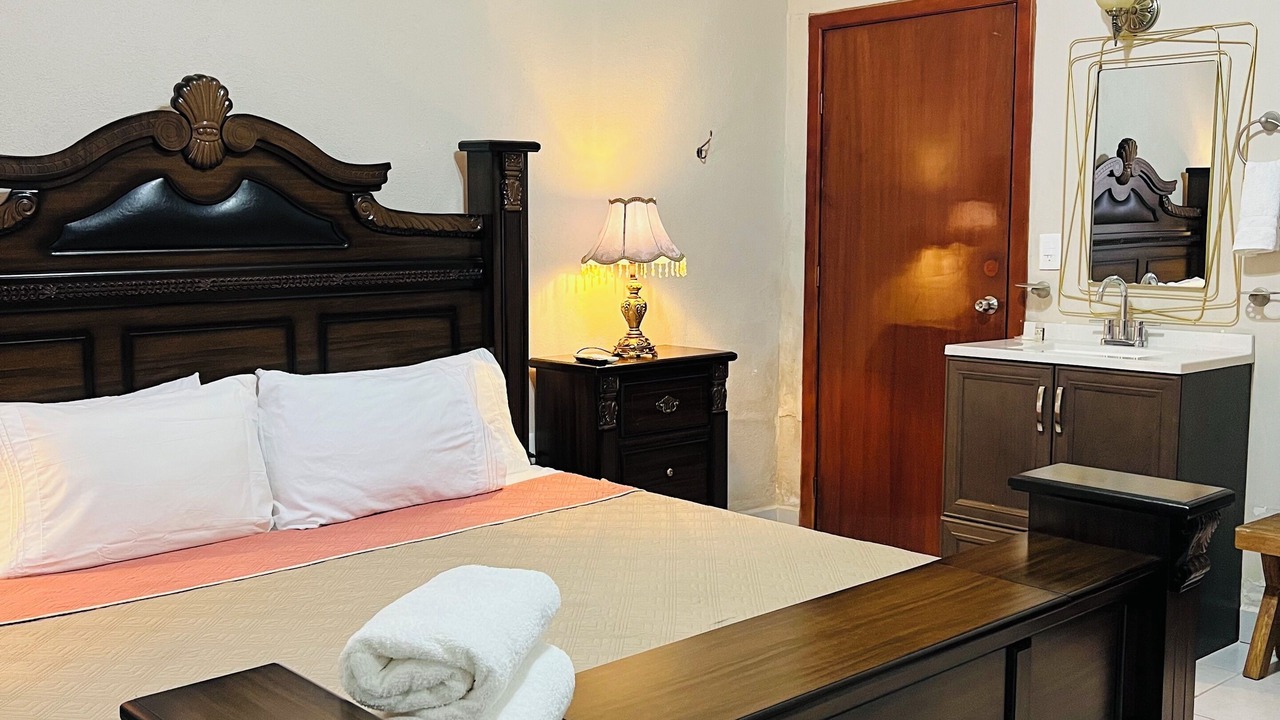 Photo of Bedroom in Leon Centro