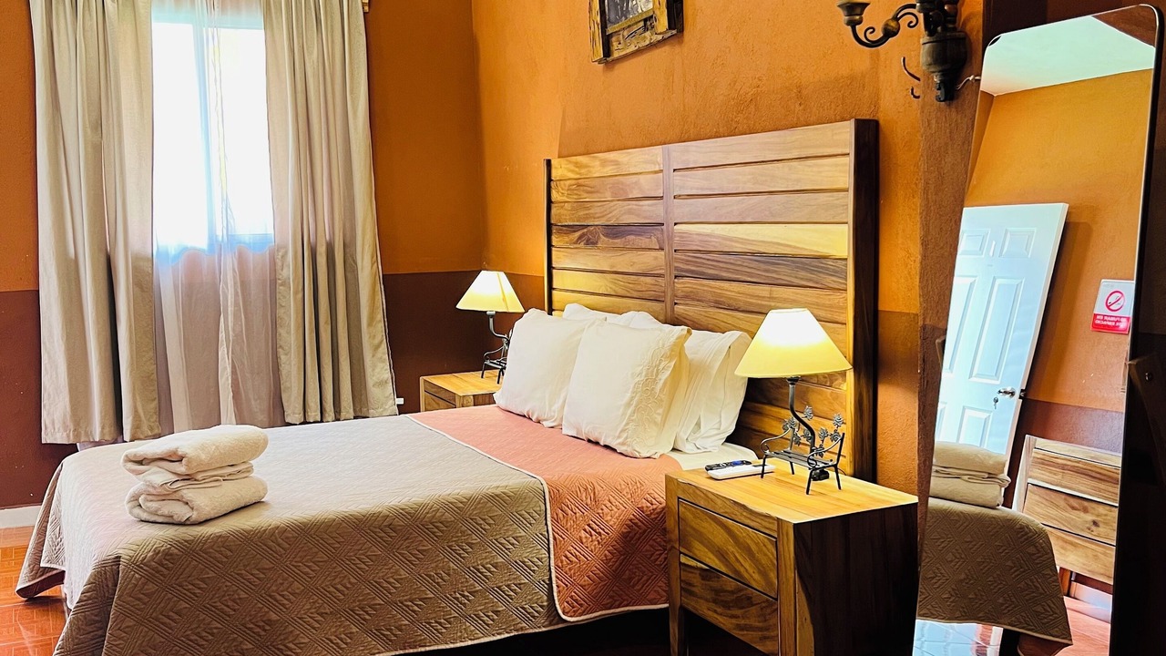 Photo of Bedroom in Leon Centro