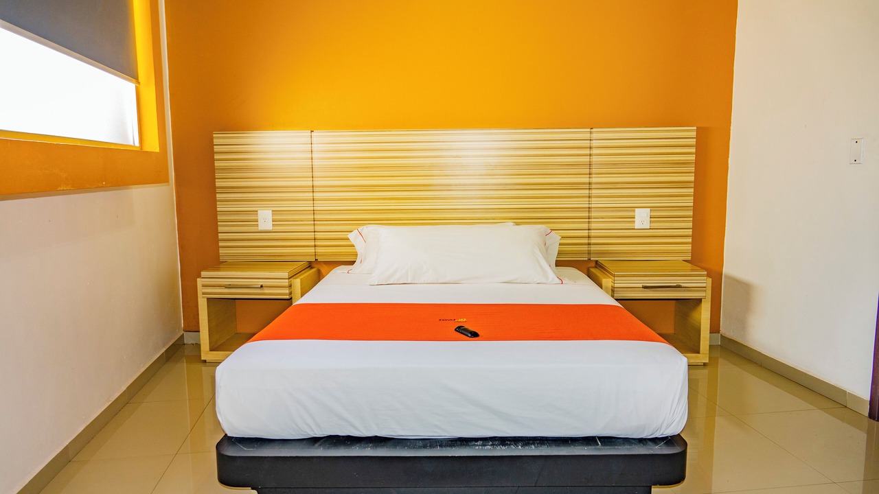 Photo of Bedroom in Manzanillo