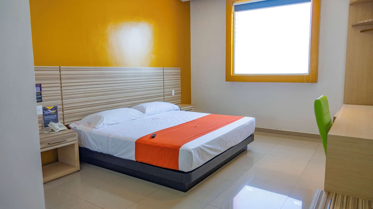 Photo of Bedroom in Manzanillo