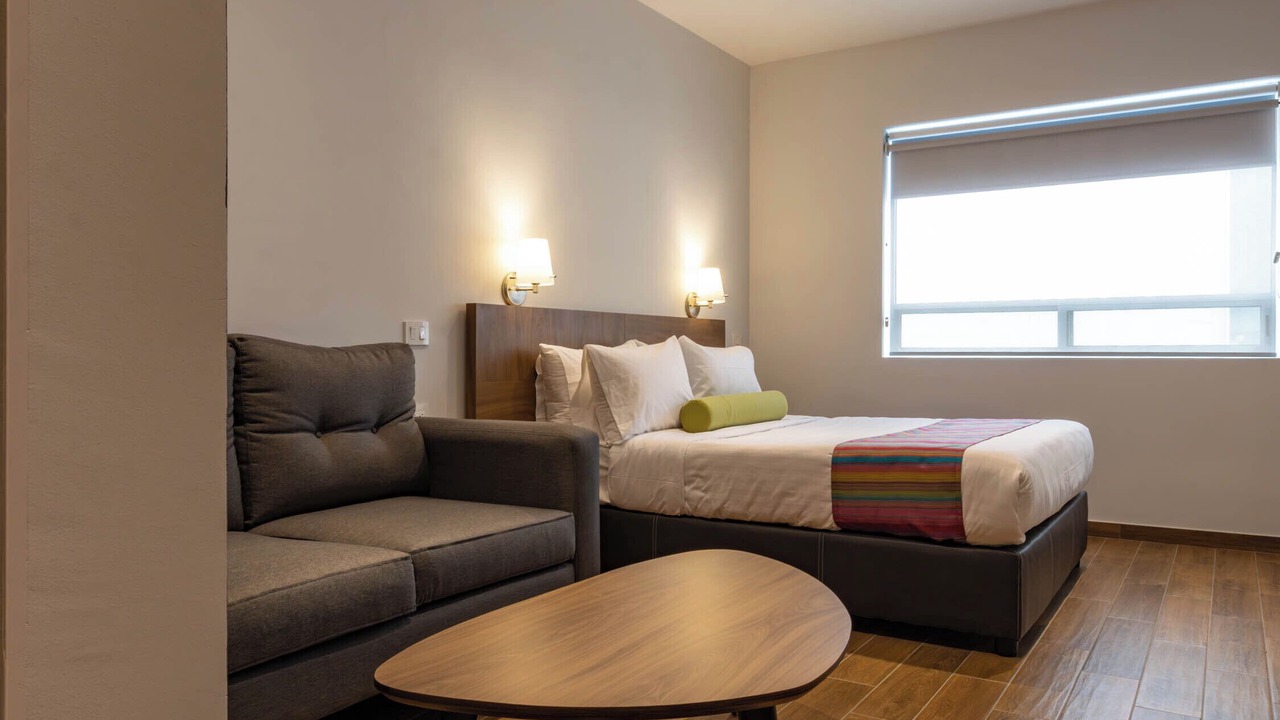 Photo of Bedroom in Queretaro
