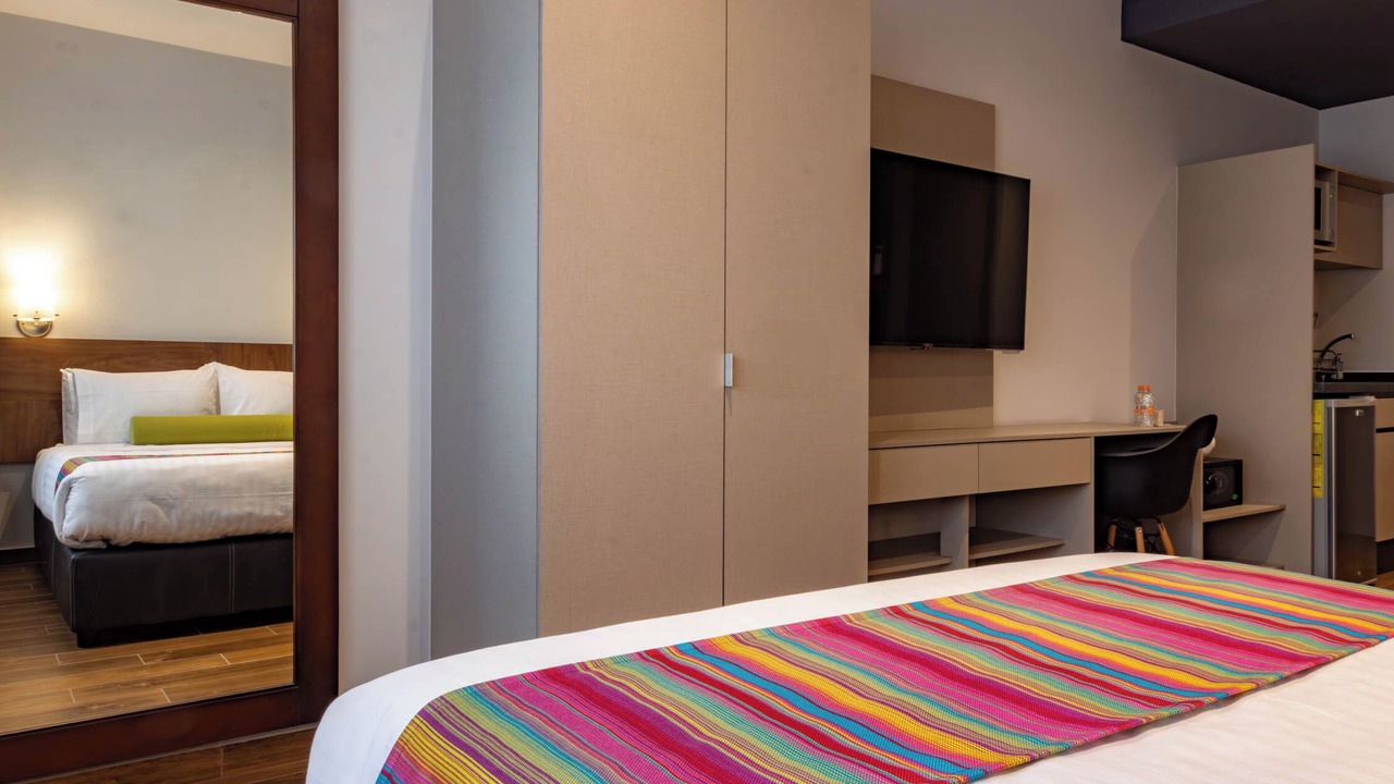 Photo of Bedroom in Queretaro
