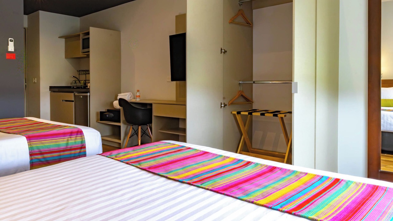 Photo of Bedroom in Queretaro