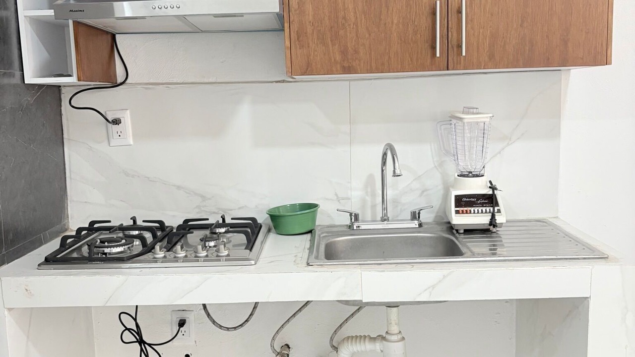 Photo of Kitchen in Tonala