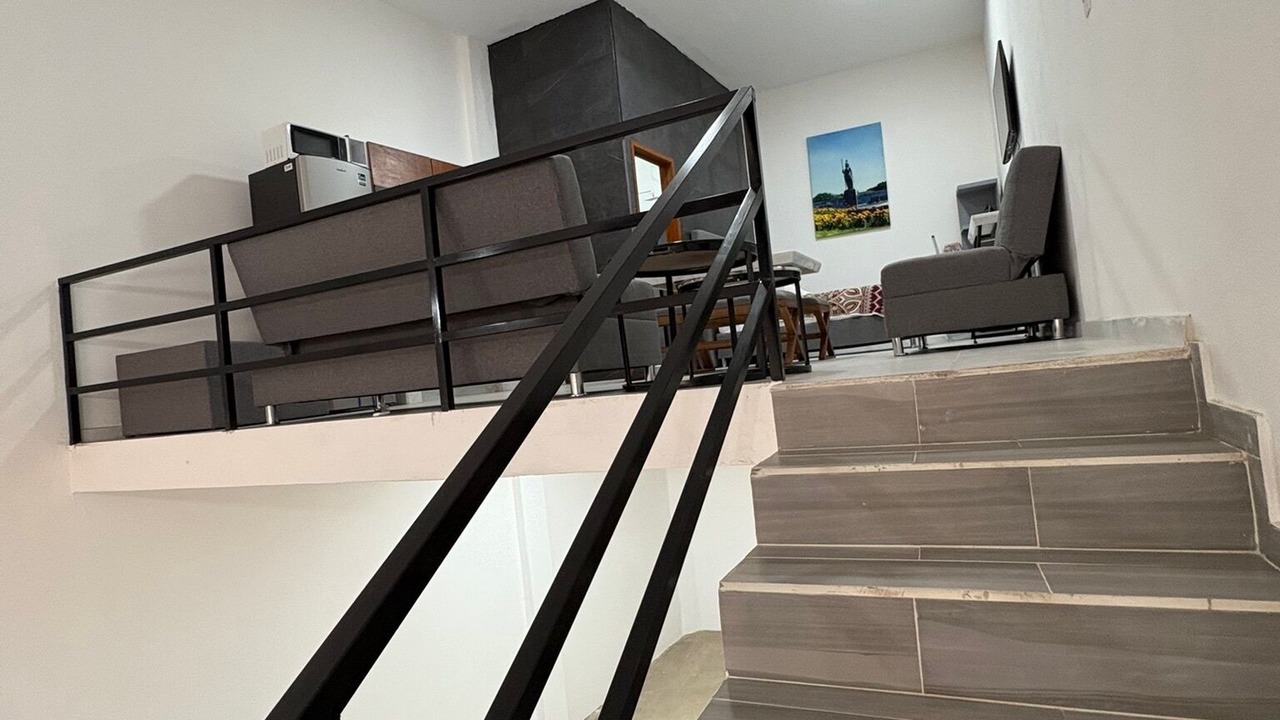 Photo of Livingroom in Tonala