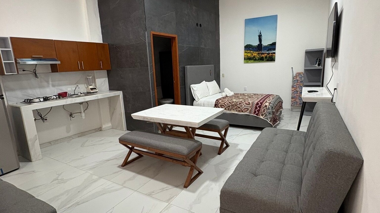 Photo of Livingroom in Tonala