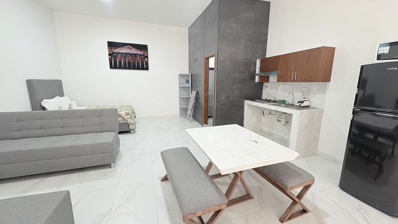 Photo of Livingroom in Tonala