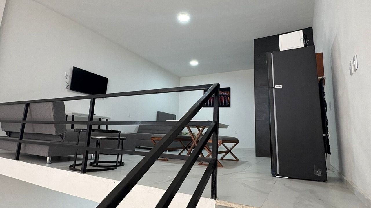 Photo of Livingroom in Tonala
