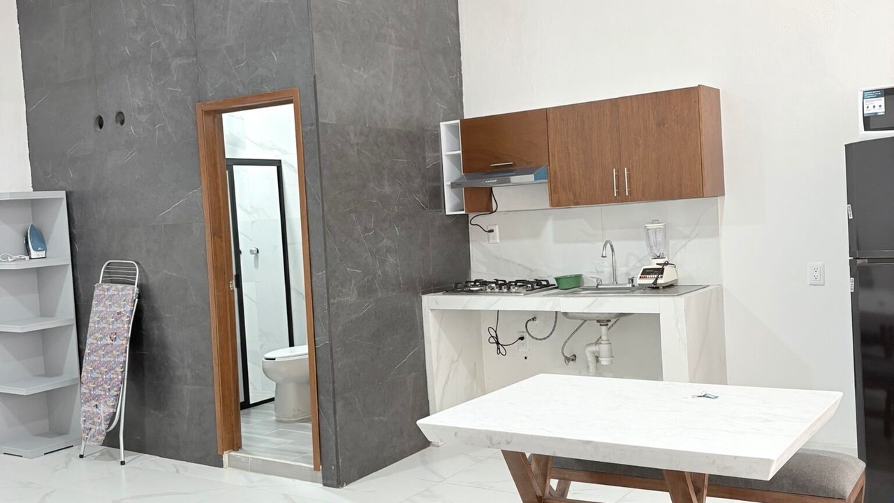 Photo of Kitchen in Tonala