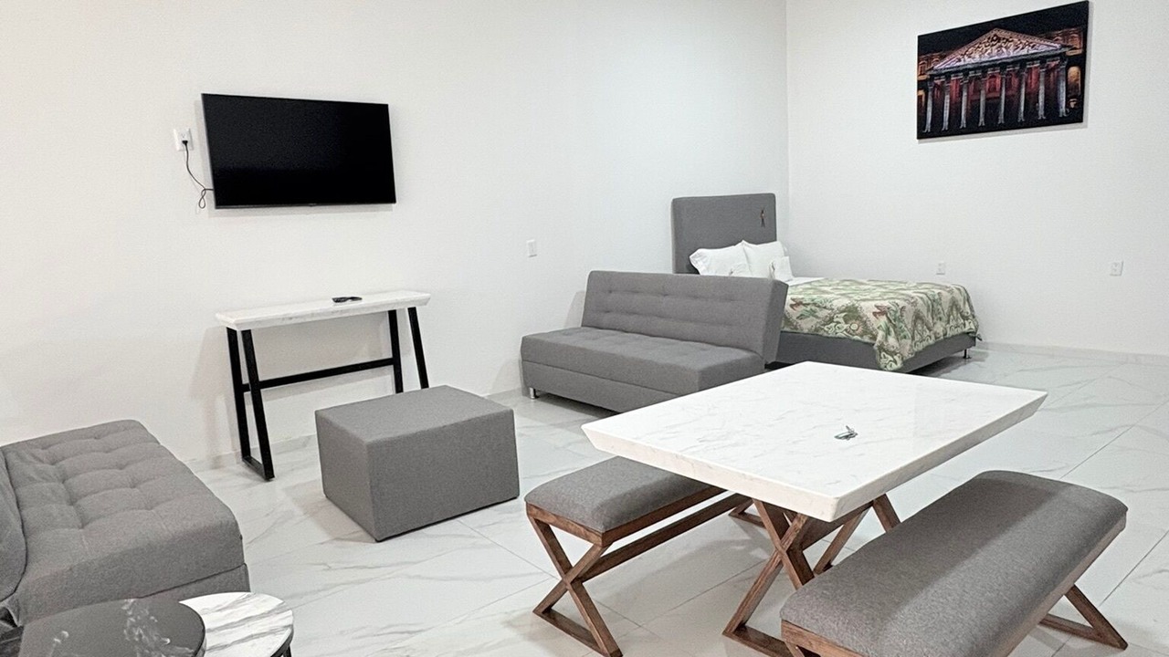 Photo of Livingroom in Tonala