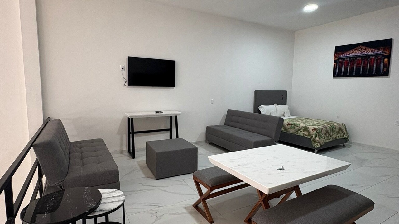 Photo of Livingroom in Tonala