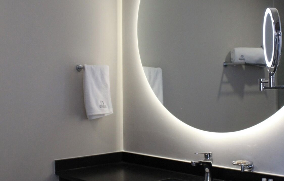 Photo of Bathroom in Americana