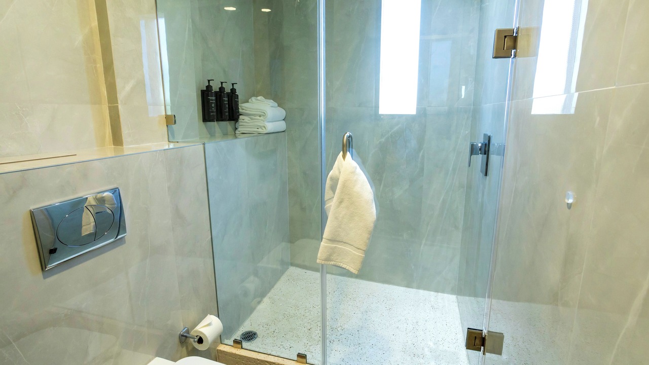 Photo of Bathroom in Durango