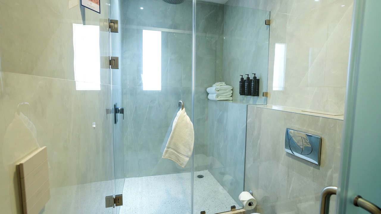 Photo of Bathroom in Durango