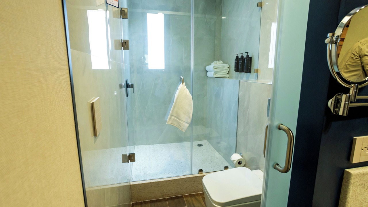 Photo of Bathroom in Durango