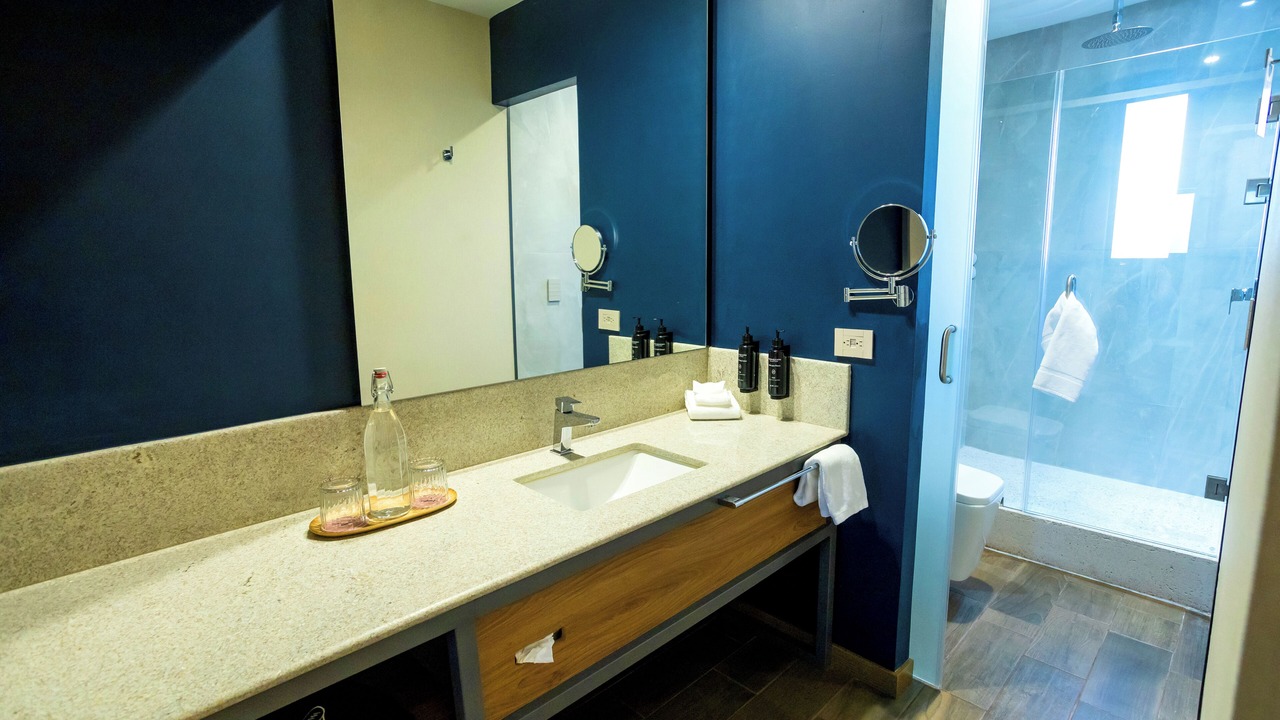 Photo of Bathroom in Durango