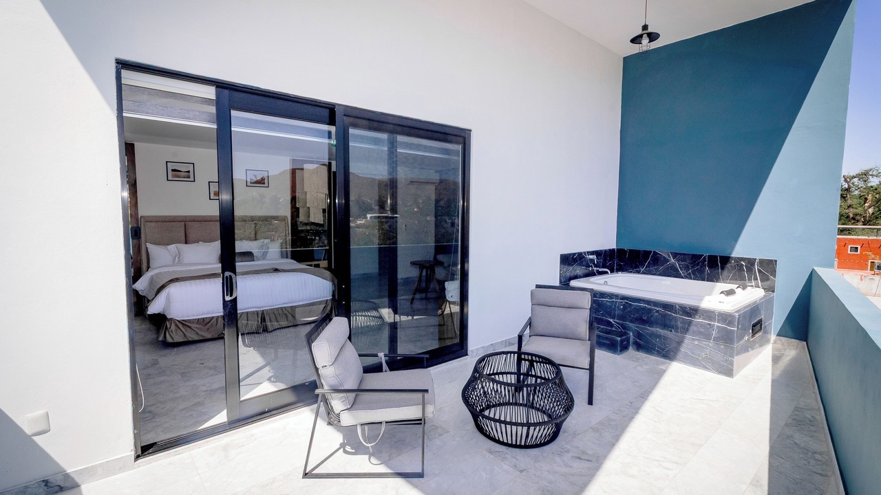 Photo of Bedroom in Santa Maria del Rio