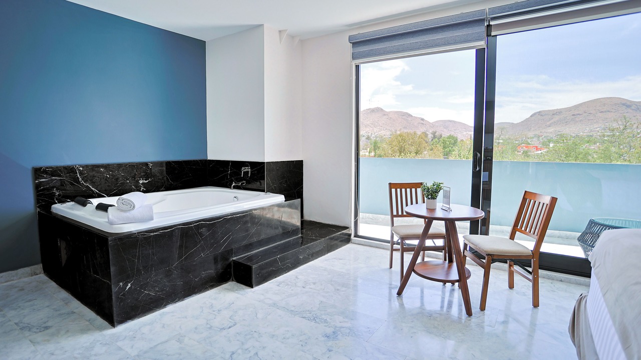 Photo of Bedroom in Santa Maria del Rio