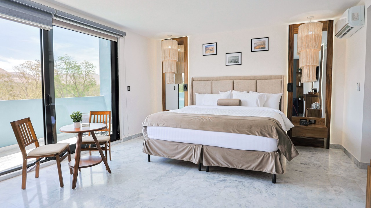 Photo of Bedroom in Santa Maria del Rio