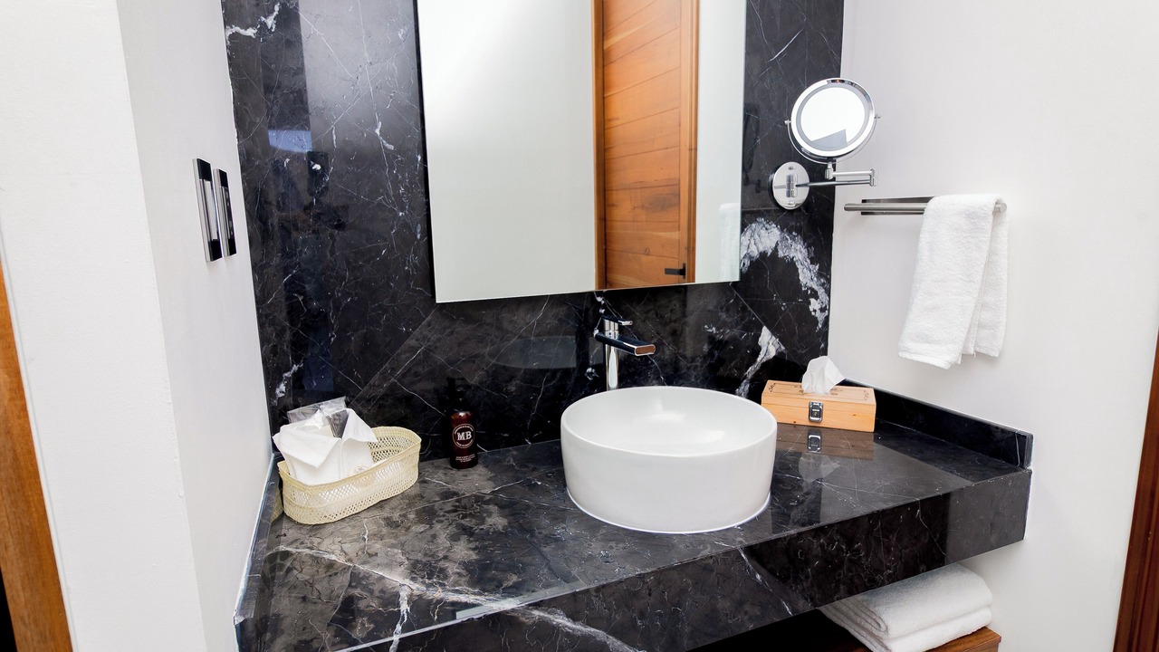 Photo of Bathroom in Santa Maria del Rio