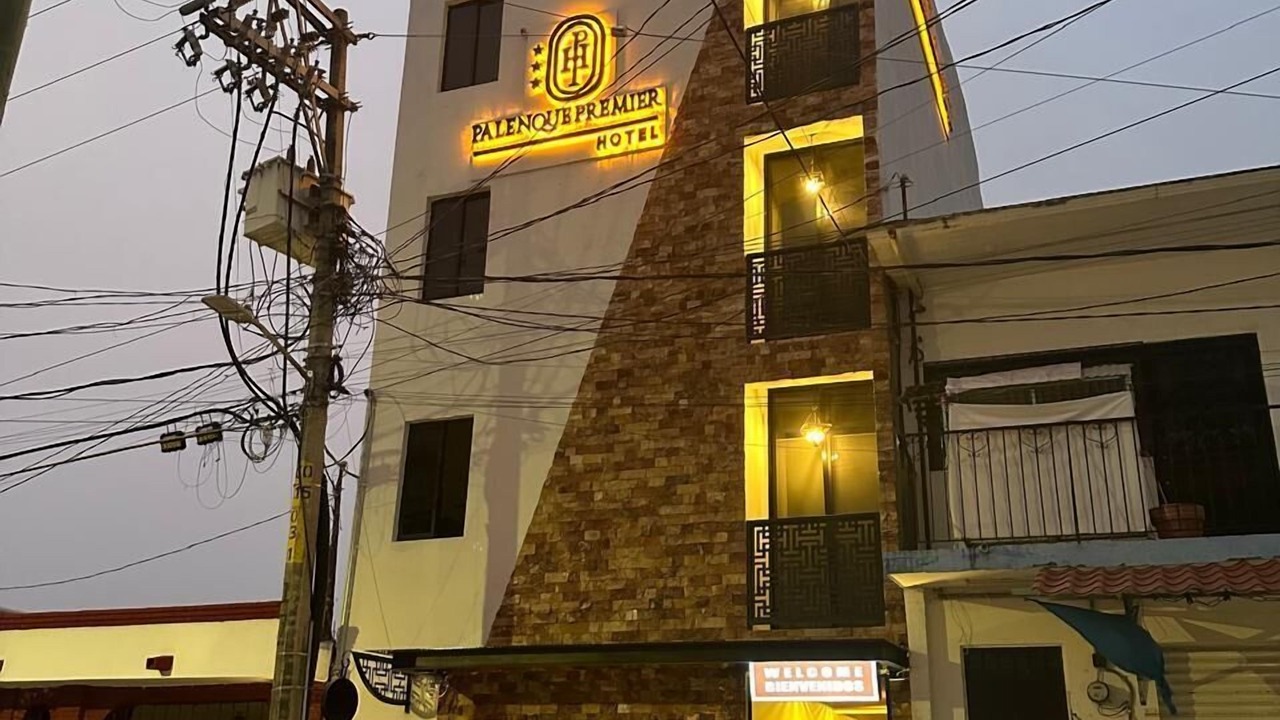 Photo of Outdoor in Centro