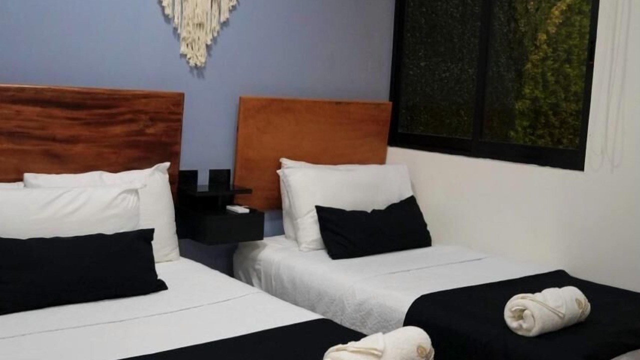 Photo of Bedroom in Centro