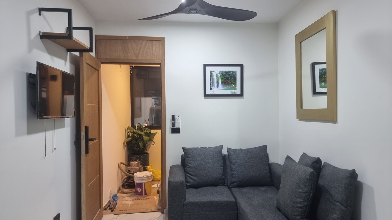 Photo of Livingroom in Centro