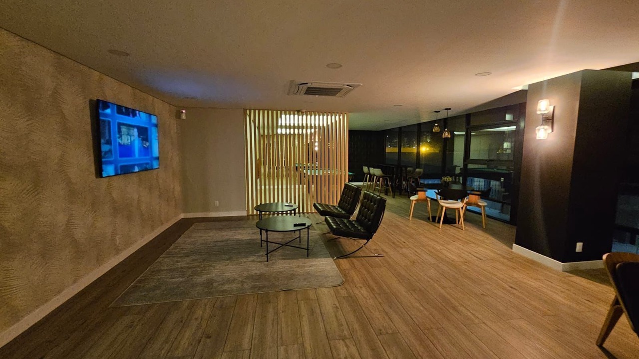 Photo of Livingroom in Zona Rio