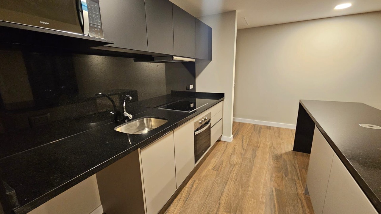 Photo of Kitchen in Zona Rio