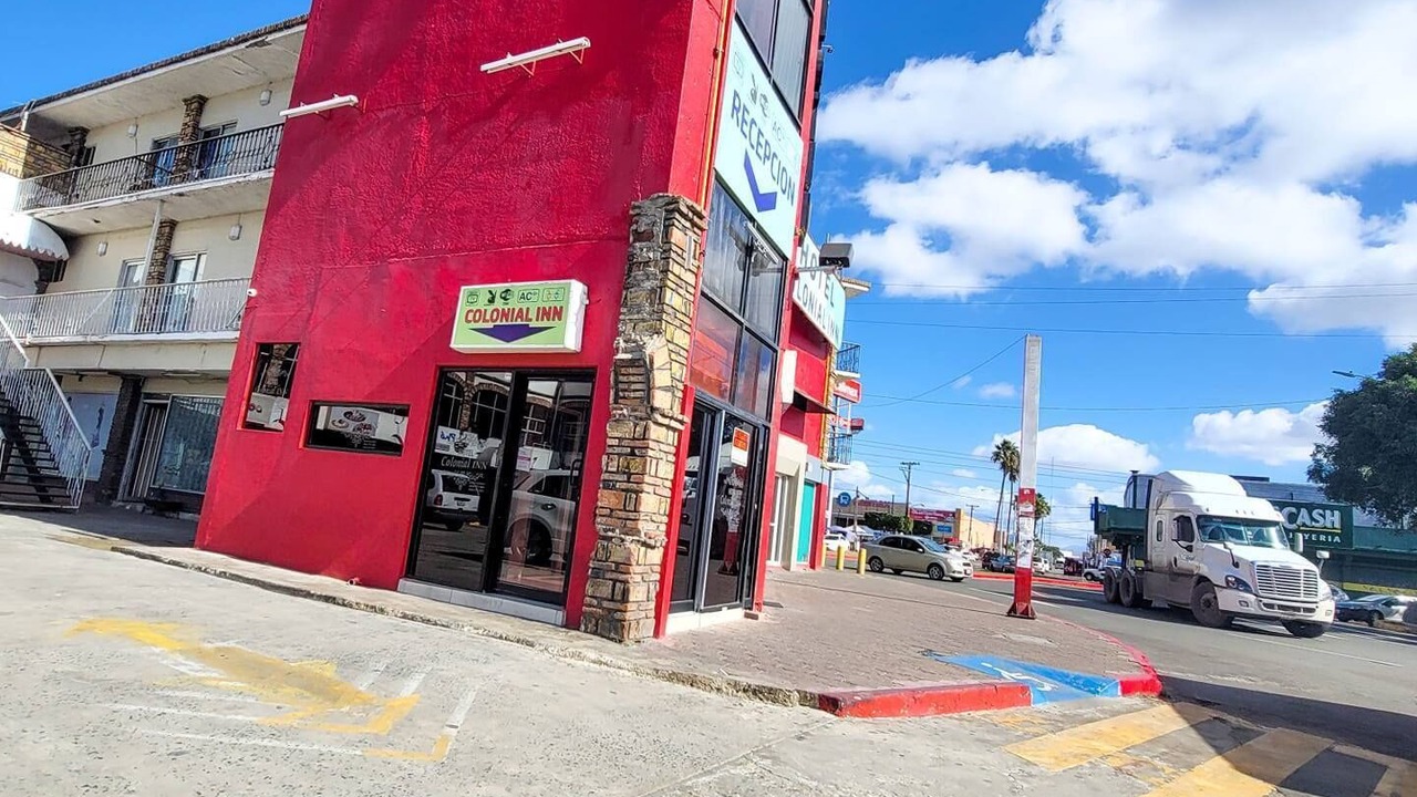 Photo of Outdoor in Playas De Tijuana