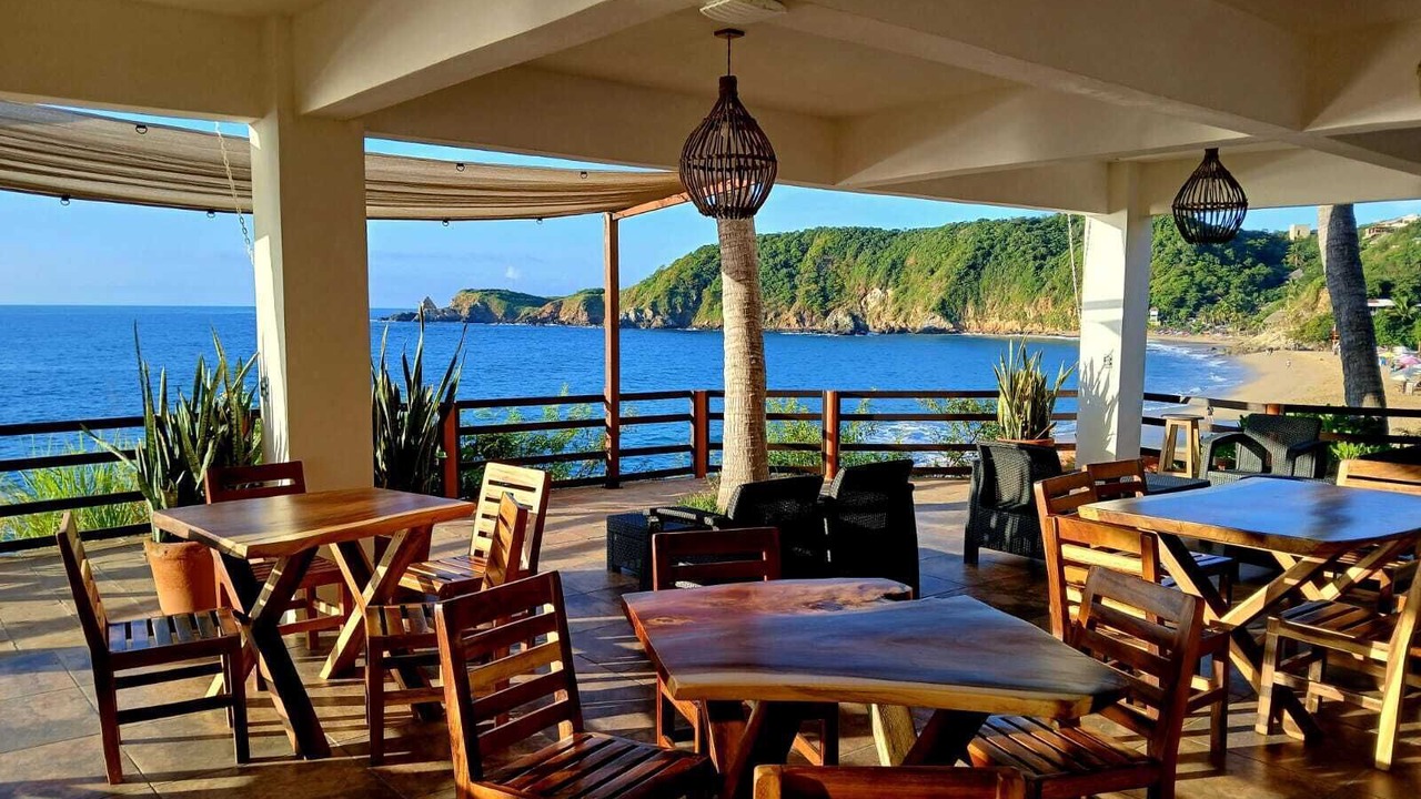 Photo of Others in Mazunte
