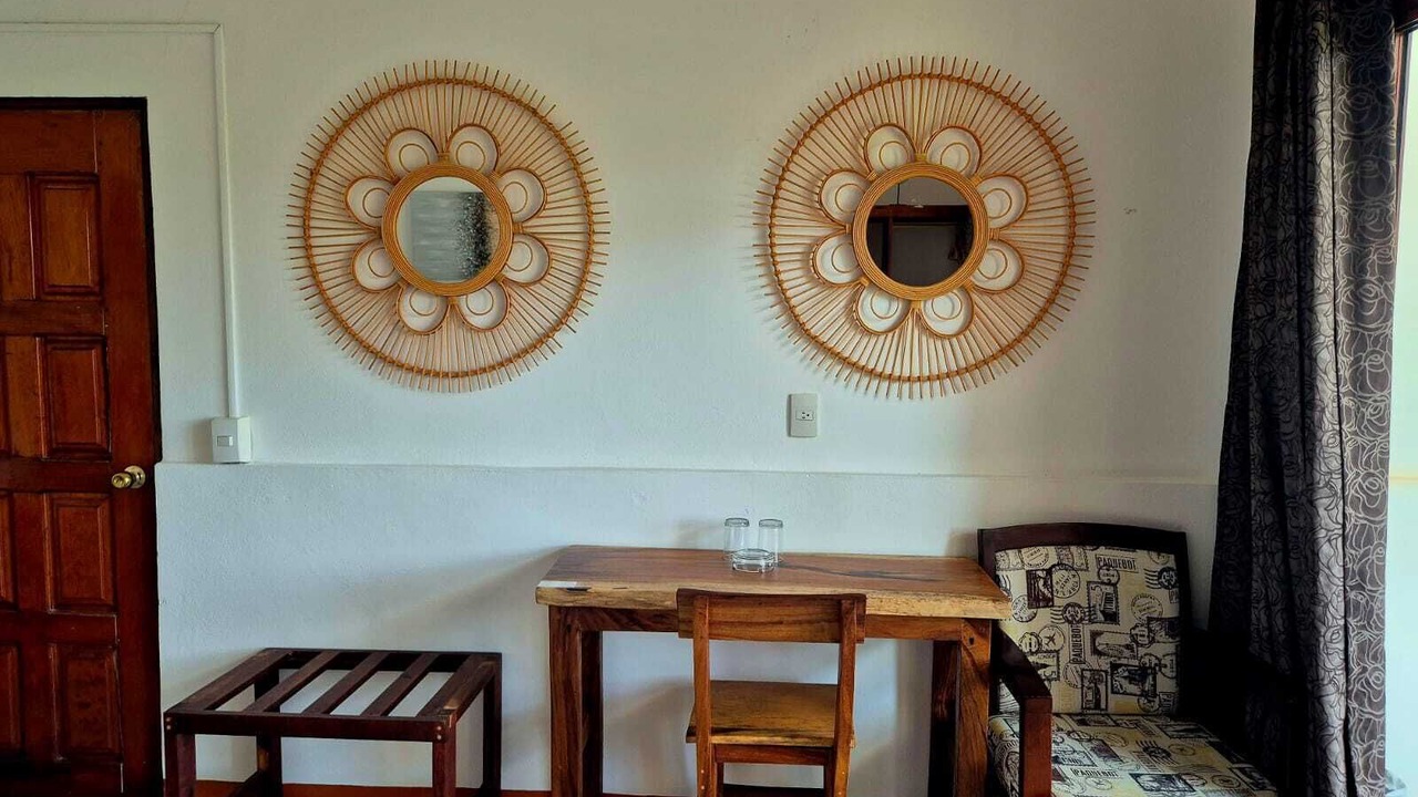 Photo of Bedroom in Mazunte