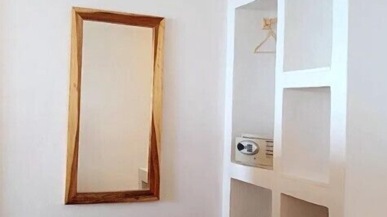 Photo of Bedroom in Mazunte