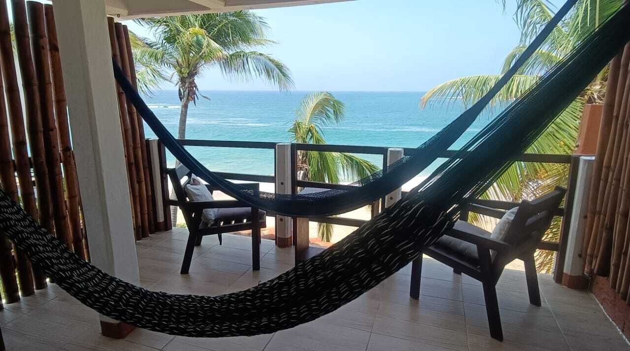 Photo of Bedroom in Mazunte